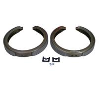 MAXGEAR 19-4567 Kit ganasce, Freno stazionamento per DAEWOO,MAZDA,OPEL,SSANGYONG