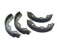 MAXGEAR Kit ganasce freno per SUZUKI 19-4576