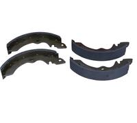 MAXGEAR Kit ganasce, Freno stazionamento per SUZUKI 19-4577