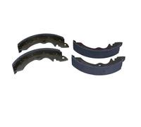 Kit ganasce, Freno stazionamento Assale posteriore Dx 19-4577 MAXGEAR per SUZUKI