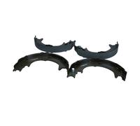 MAXGEAR Kit ganasce, Freno stazionamento per MITSUBISHI SUBARU 19-4580