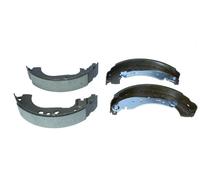 MAXGEAR 19-4585 Kit ganasce freno per RENAULT,SMART