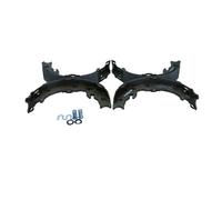 MAXGEAR 19-4591 Kit ganasce, Freno stazionamento per SUBARU