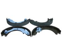 MAXGEAR Kit ganasce, Freno stazionamento per LAND ROVER 19-4592