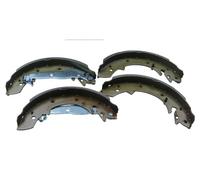MAXGEAR 19-4593 Kit ganasce freno per SUZUKI