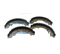 19-4593 MAXGEAR Kit ganasce freno per SUZUKI