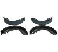 MAXGEAR 19-4594 Kit ganasce freno per HONDA