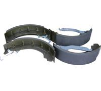 MAXGEAR 19-4605 Kit ganasce freno per VW