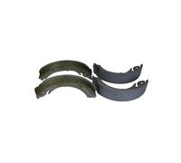 MAXGEAR Kit ganasce freno per SSANGYONG HYUNDAI 19-4606