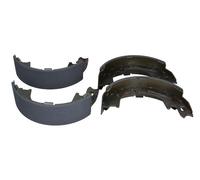 MAXGEAR 19-4612 Kit ganasce freno per HYUNDAI