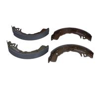 MAXGEAR 19-4613 Kit ganasce freno per TOYOTA