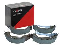 MaXgear Kit ganasce freni 19-4618 per Ford EcoSport