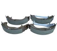 MAXGEAR 19-4618 Kit ganasce freno per FORD