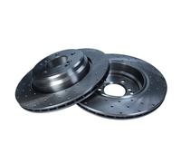 MAXGEAR 19-4925 Disco freno per BMW