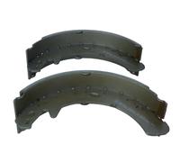 MAXGEAR 19-5631 Kit ganasce, Freno stazionamento per LAND ROVER
