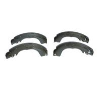 MAXGEAR 19-5633 Kit ganasce freno per MITSUBISHI