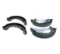 MAXGEAR 19-5634 Kit ganasce freno per NISSAN