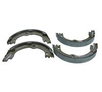 MAXGEAR 19-5637 Kit ganasce, Freno stazionamento per KIA