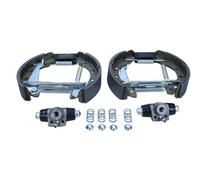 MAXGEAR 19-5646KIT Kit ganasce freni