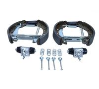MAXGEAR 19-5647KIT Kit ganasce freno per AUDI,SEAT,SKODA,VW