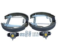 MAXGEAR 19-5649KIT Kit ganasce freno per SEAT,VW