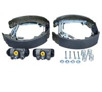 MAXGEAR 19-5650KIT Kit ganasce freno per SUZUKI