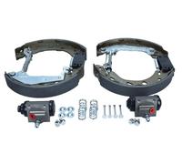 MAXGEAR 19-5651KIT Kit ganasce freni