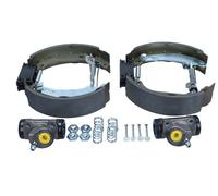 MAXGEAR 19-5656KIT Kit ganasce freno per RENAULT