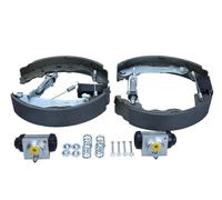 Kit Ganasce Freno Posteriori MAXGEAR per Dacia Sandero II Duster Logan MCV KS_