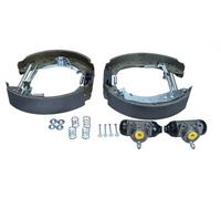 MAXGEAR 19-5659KIT Kit ganasce freno per CITROËN,PEUGEOT