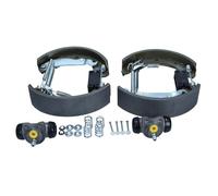 MAXGEAR 19-5665KIT Kit ganasce freni
