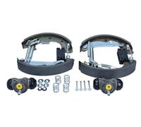 MAXGEAR 19-5666KIT Kit ganasce freni