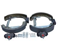 MAXGEAR 19-5667KIT Kit ganasce freni