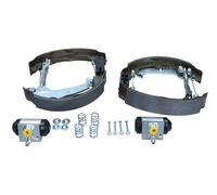 MAXGEAR 19-5668KIT Kit ganasce freni