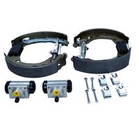MAXGEAR 19-5670KIT Kit ganasce freni