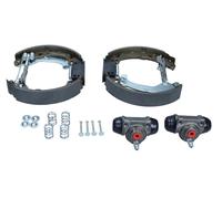 MAXGEAR 19-5677KIT Kit ganasce freno per FIAT,FORD