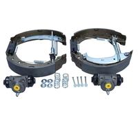 MAXGEAR 19-5680KIT Kit ganasce freni