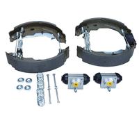 MAXGEAR 19-5687KIT Kit ganasce freno per CITROËN,DS,PEUGEOT