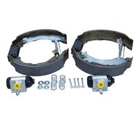 MAXGEAR 19-5688KIT Kit ganasce freno per CITROËN,DS
