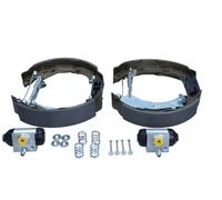 MAXGEAR 19-5690KIT Kit ganasce freno per CITROËN,PEUGEOT