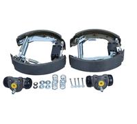 MAXGEAR 19-5693KIT Kit ganasce freno per CHEVROLET,DAEWOO