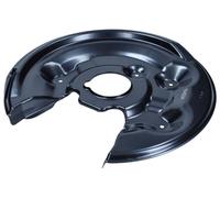 MaXgear Lamiera paraspruzzi disco freno 19-6234 Protezione assale posteriore Sx
