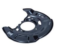 MAXGEAR 19-6273 Lamiera paraspruzzi, Disco freno per TOYOTA