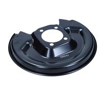 MAXGEAR 19-6280 Lamiera paraspruzzi, Disco freno per TOYOTA