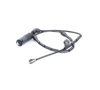 Sensore usura pastiglie Assale anteriore Freno a disco 20-0016 MAXGEAR per BMW 3