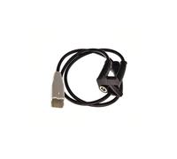 MAXGEAR 20-0020 Sensore ABS Anteriore per Citroen Peugeot