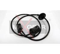 MAXGEAR 20-0075 Sensore, N° giri ruota per SKODA,VW