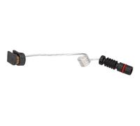 Sensore usura pastiglie Assale anteriore Freno a disco 20-0118 MAXGEAR per VW