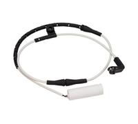 MAXGEAR 20-0129 Contatto segnalazione, Usura past. freno/mat. d'attrito per ALPI
