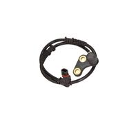 Sensore velocità ruota ABS Assale anteriore Sx Sensore passivo 20-0132 MAXGEAR